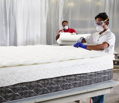 XCHEM Polymers India